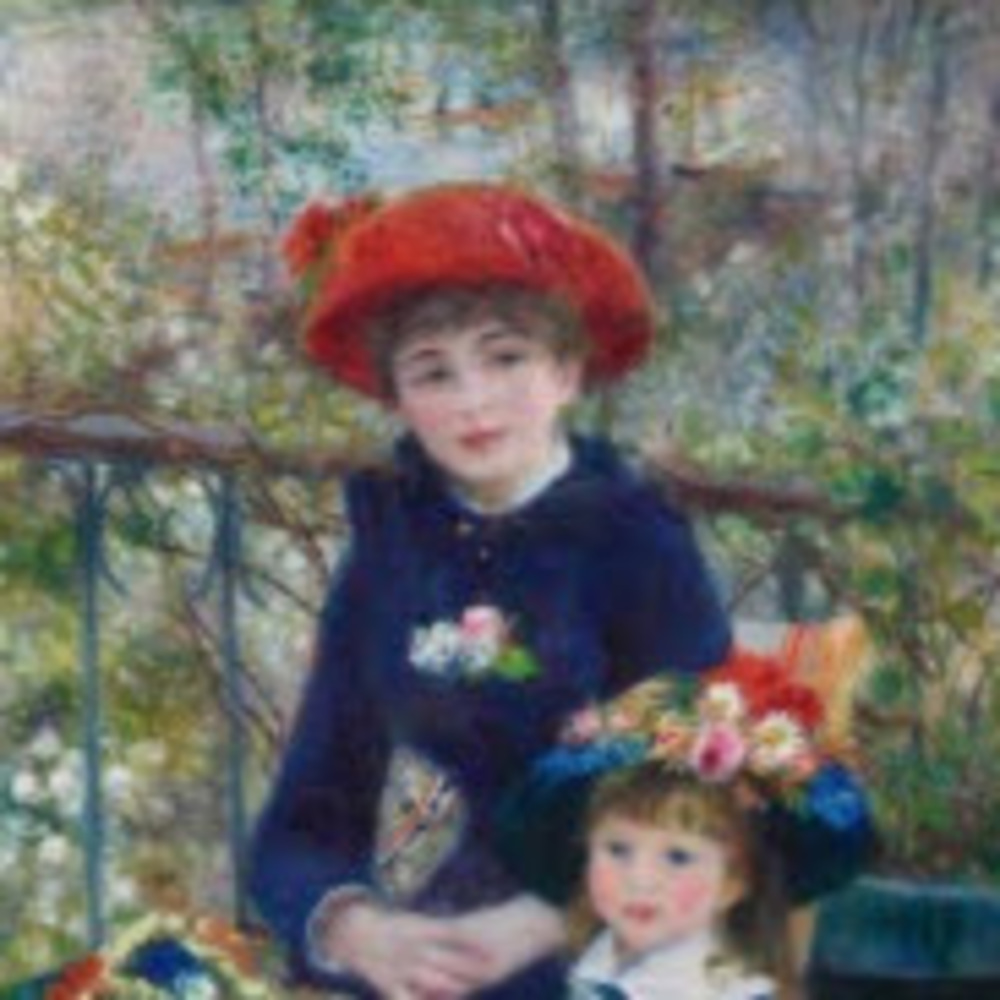 Meet your Posher, Avery